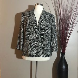 Kasper Plus size jacket